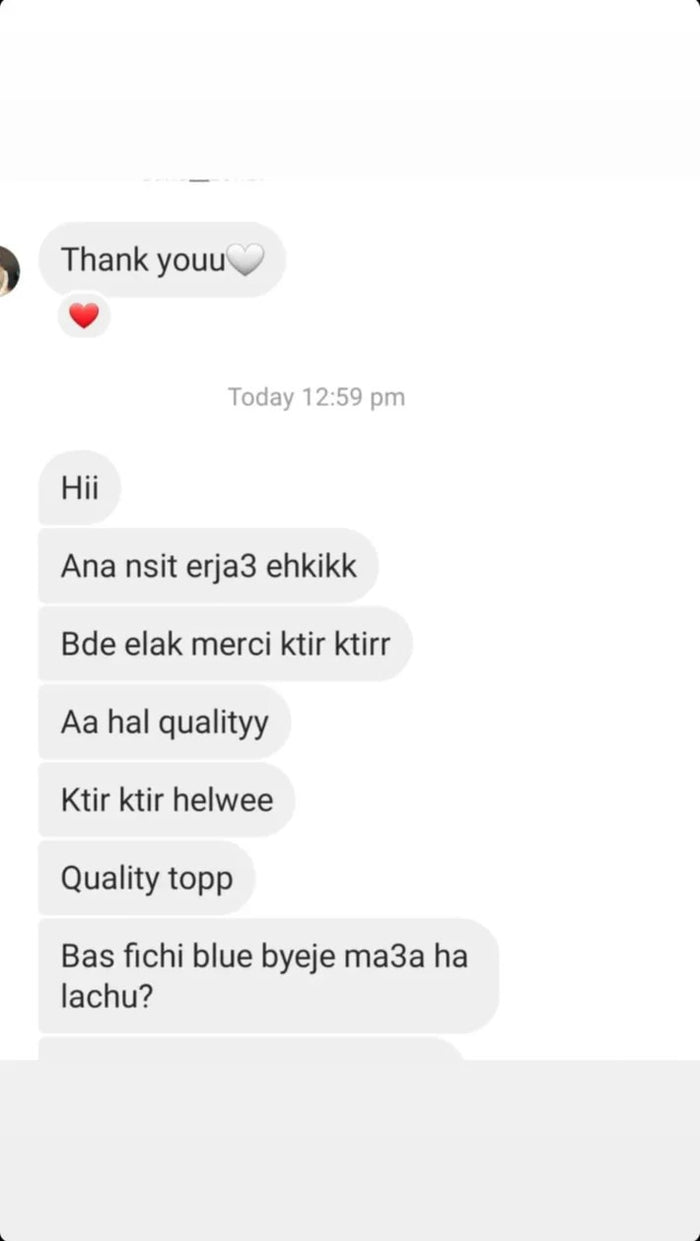 Client review 21