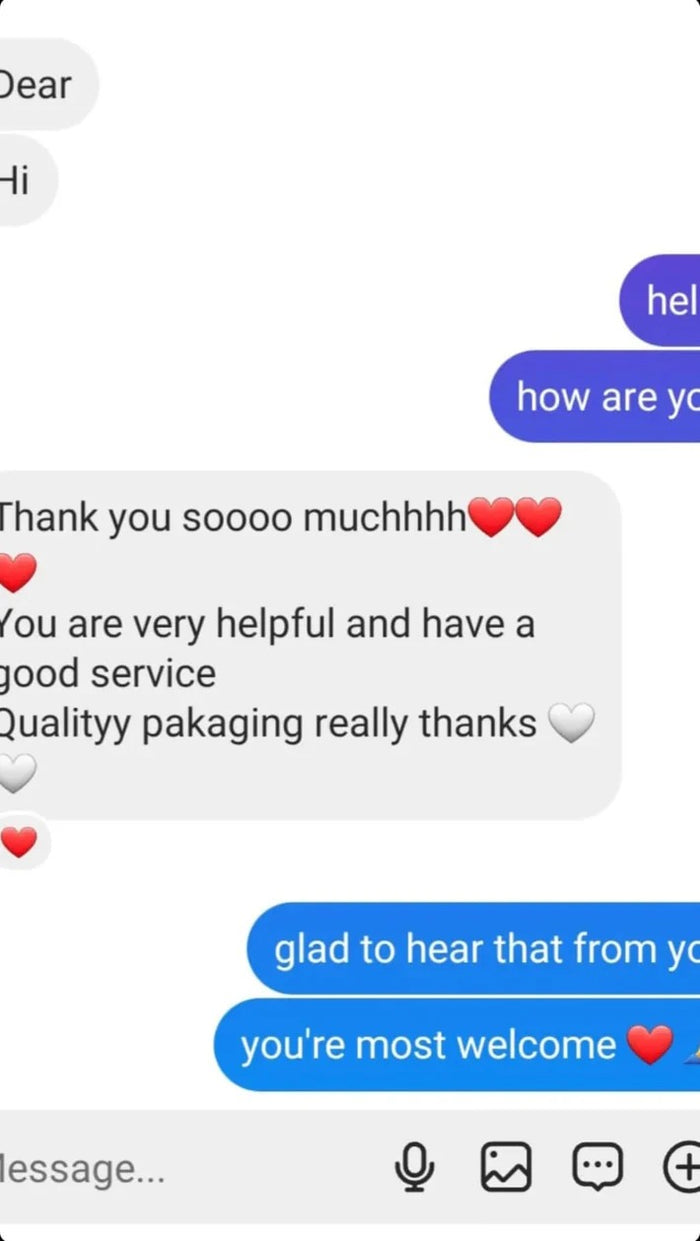 Client review 18