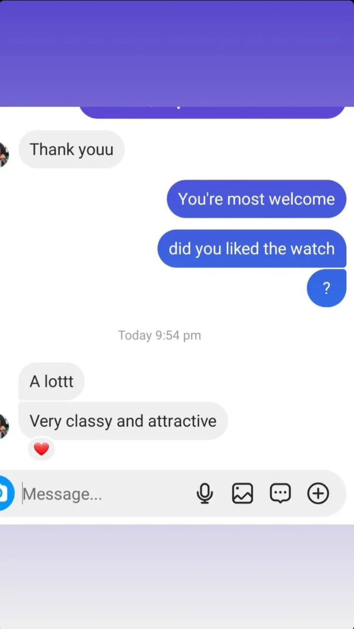 Client review 20
