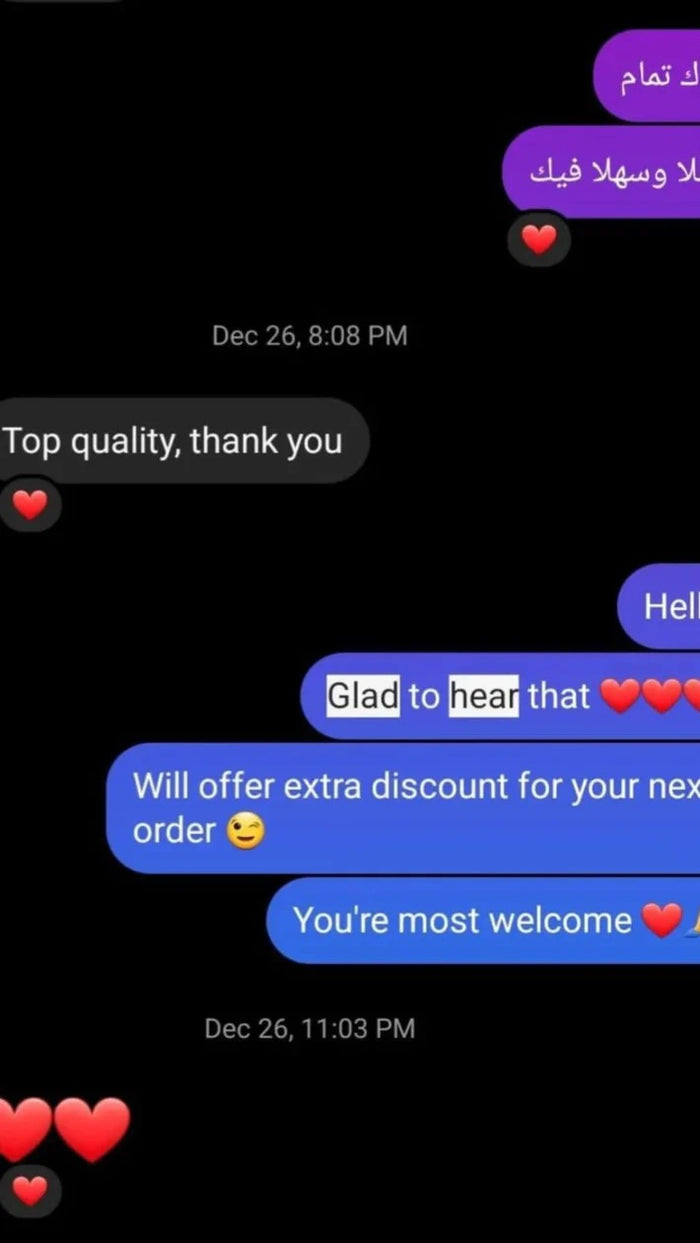 Client review 12