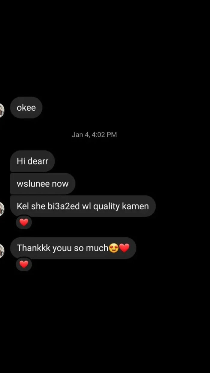 Client review 5
