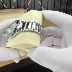 serenia(silver white)