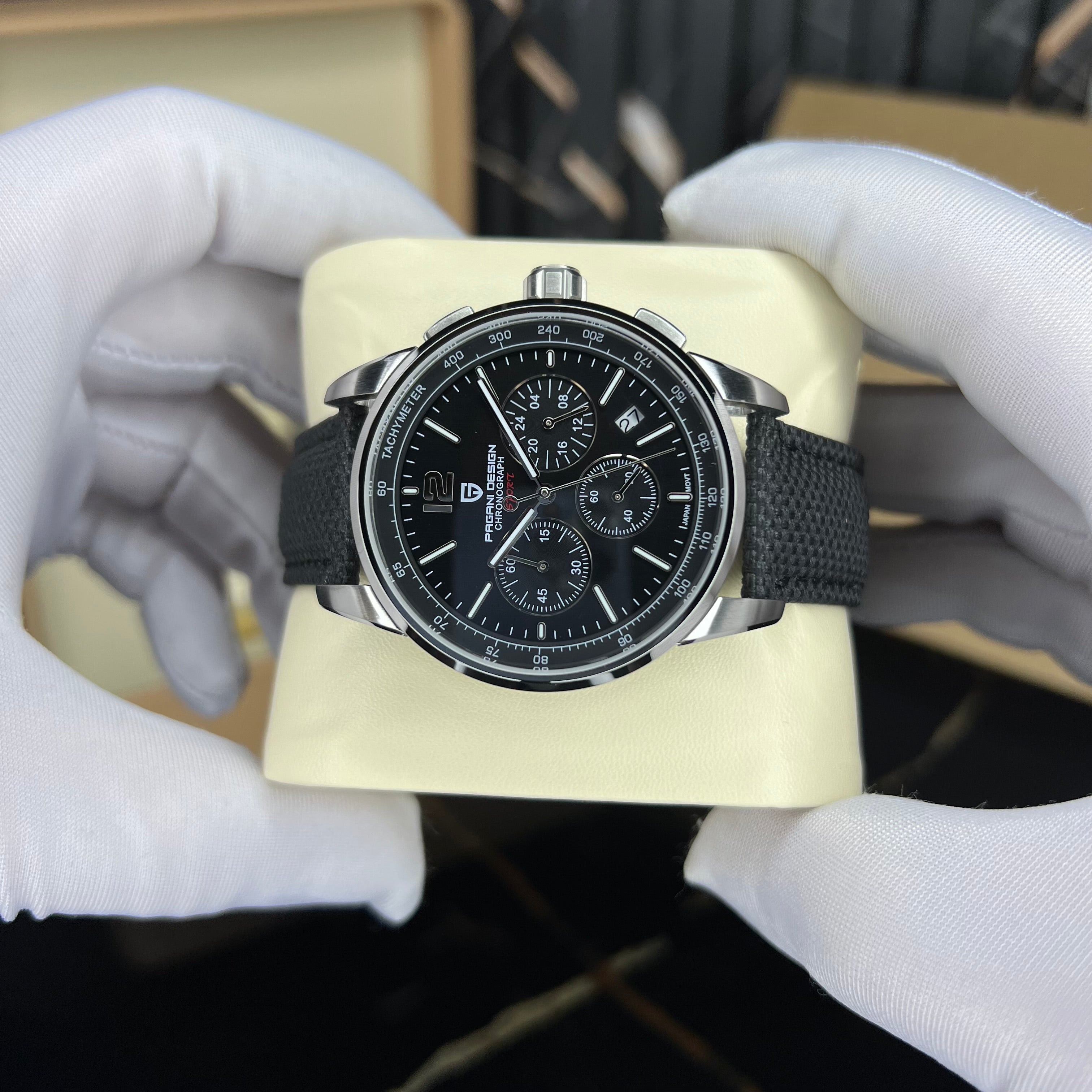 aerolux silver(black silver)