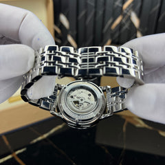 imperial(silver black)