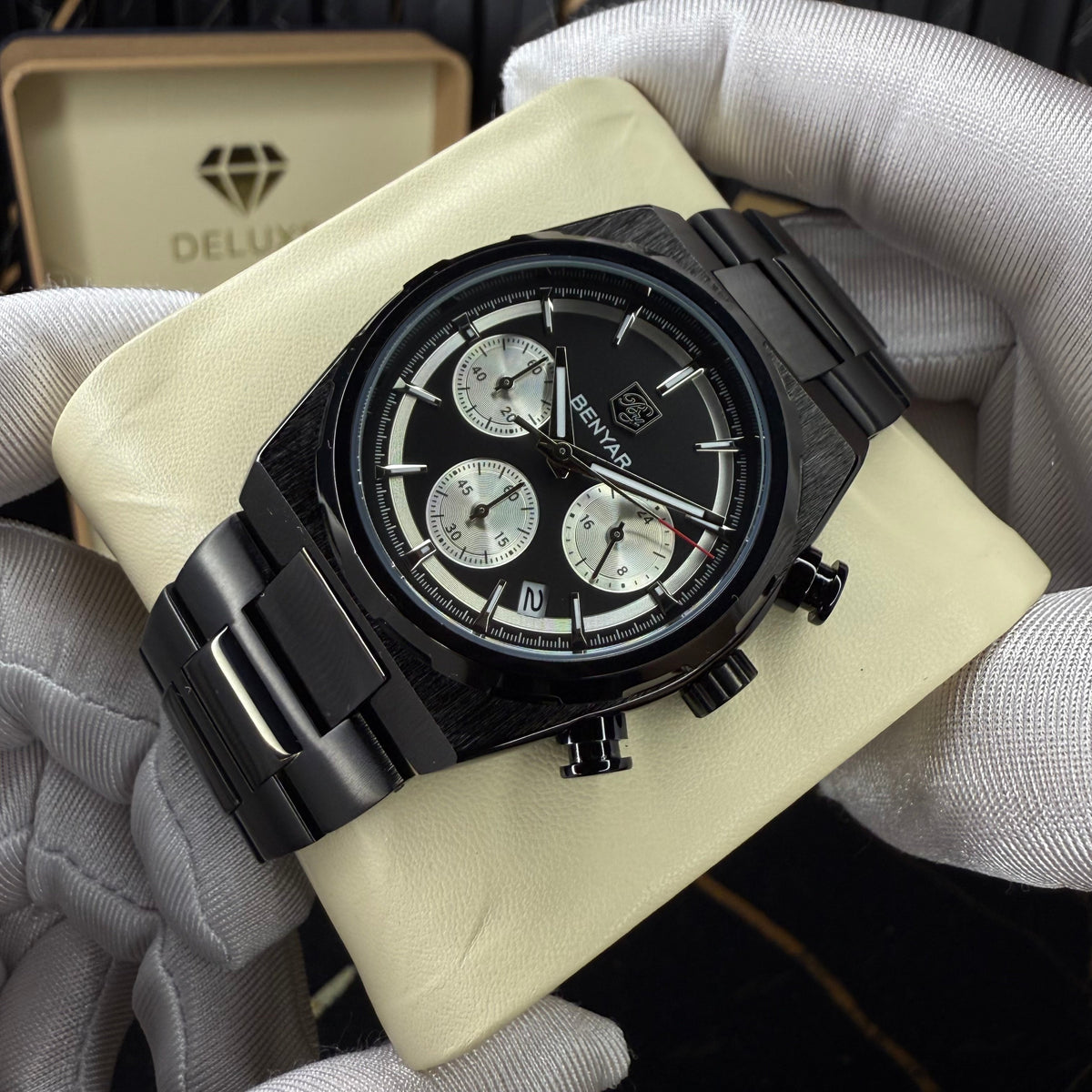 paragon(black)
