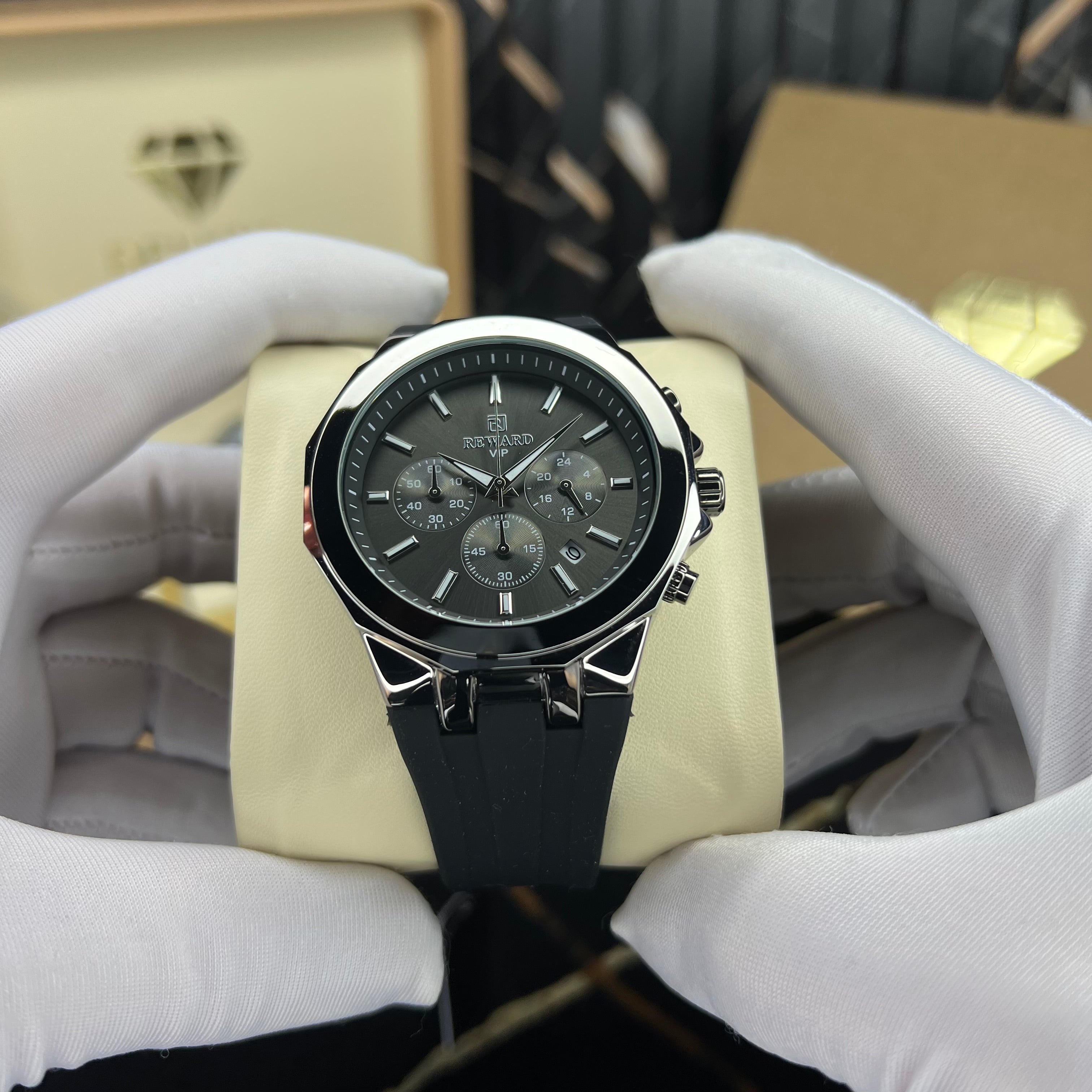 sovrin(black grey)