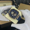 Stratex(blue rosegold)