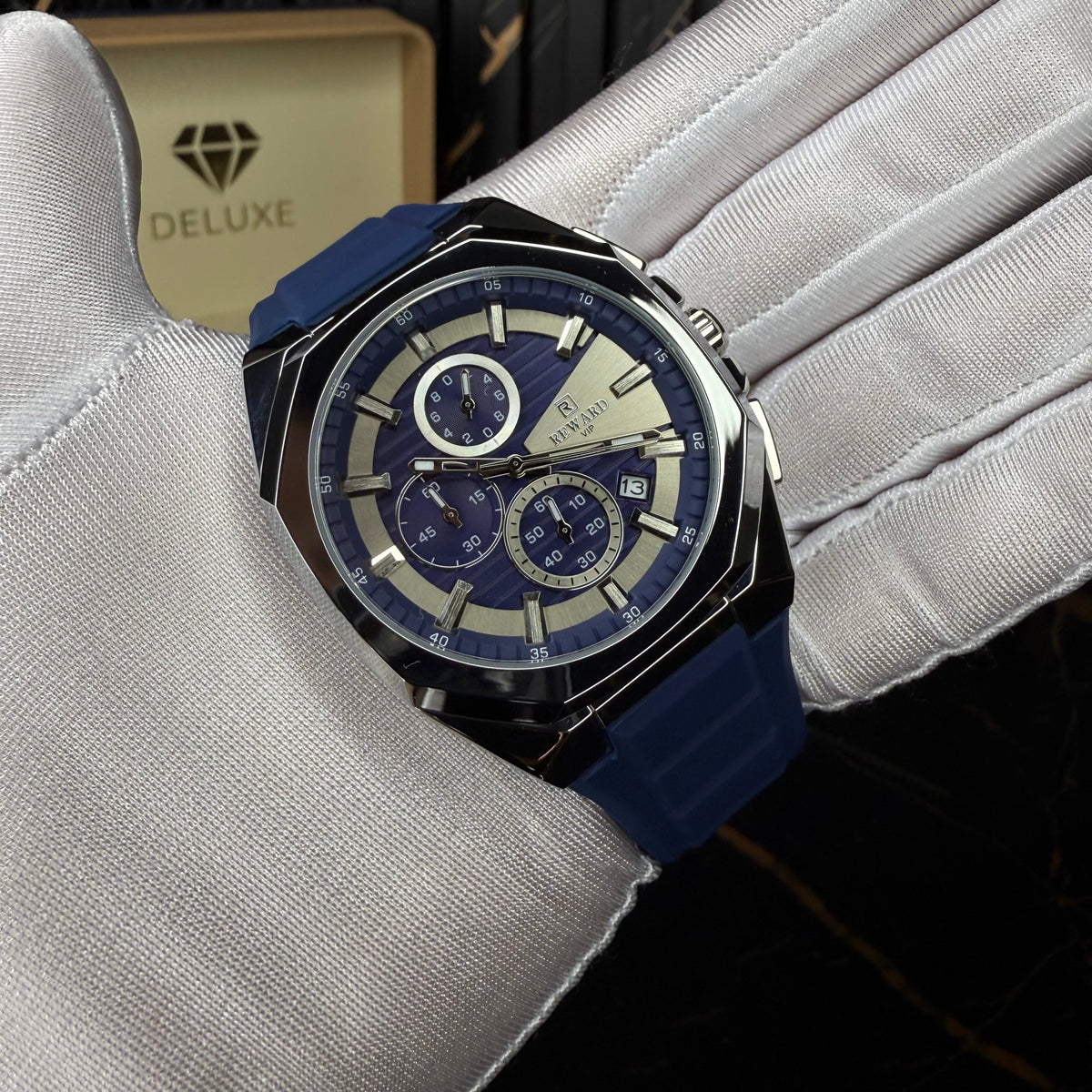 hexon(blue)