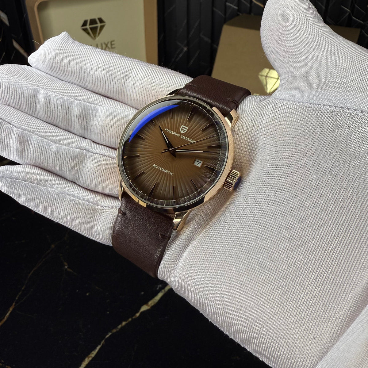 imperial(brown)