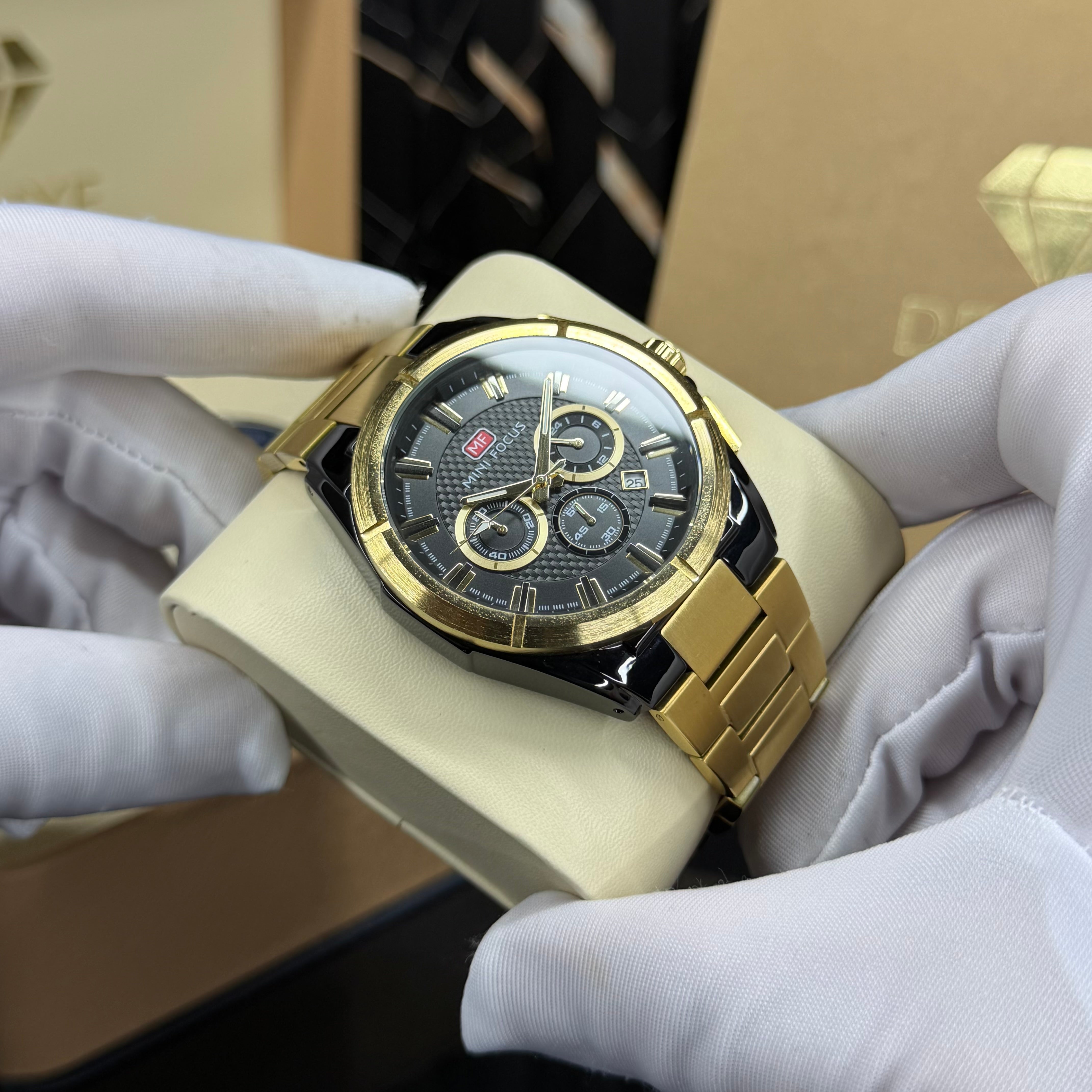 Braven(gold)