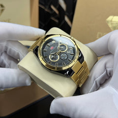 Braven(gold)