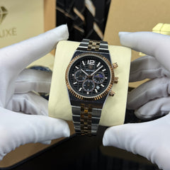 Regent(silver rosegold)