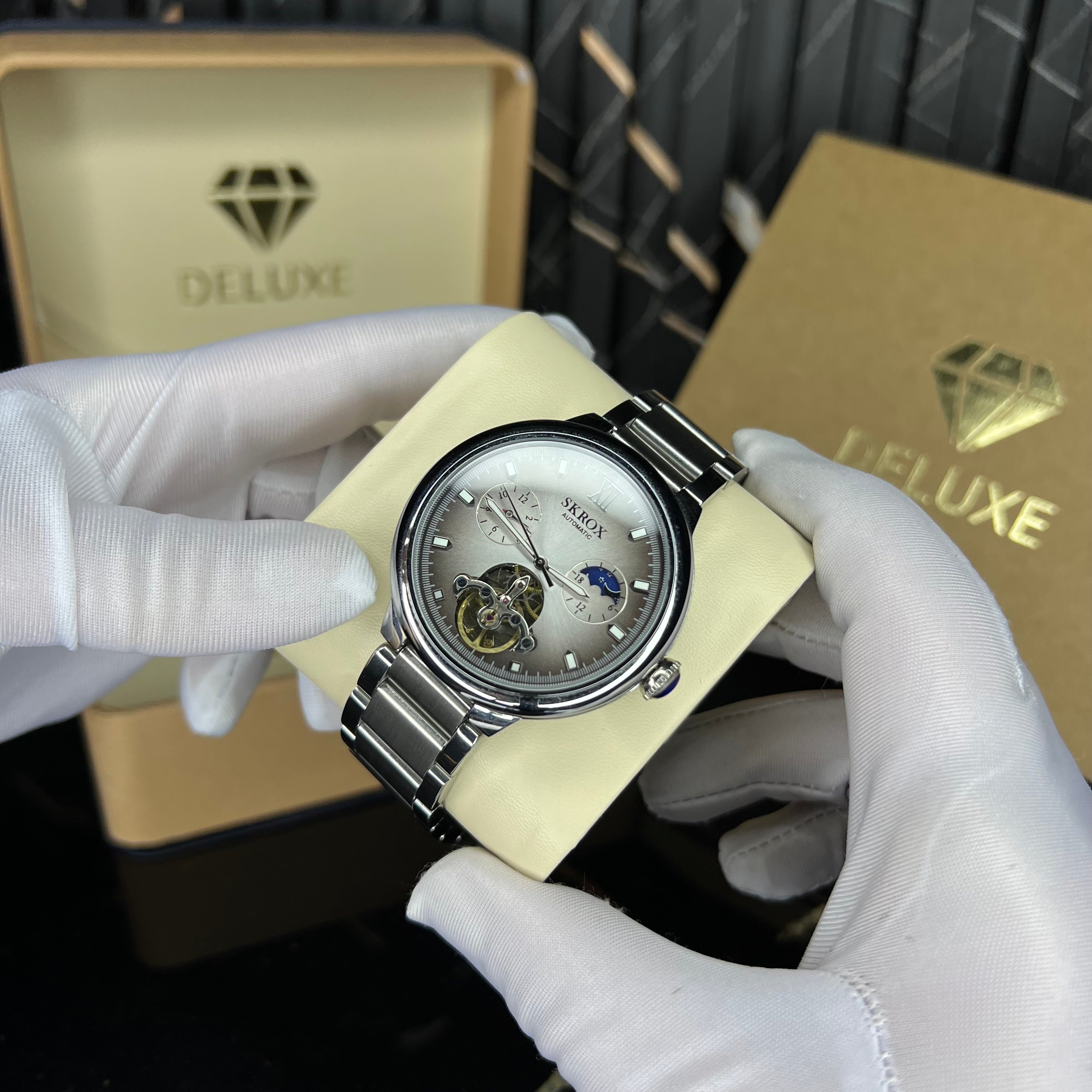 lunar premium(silver)