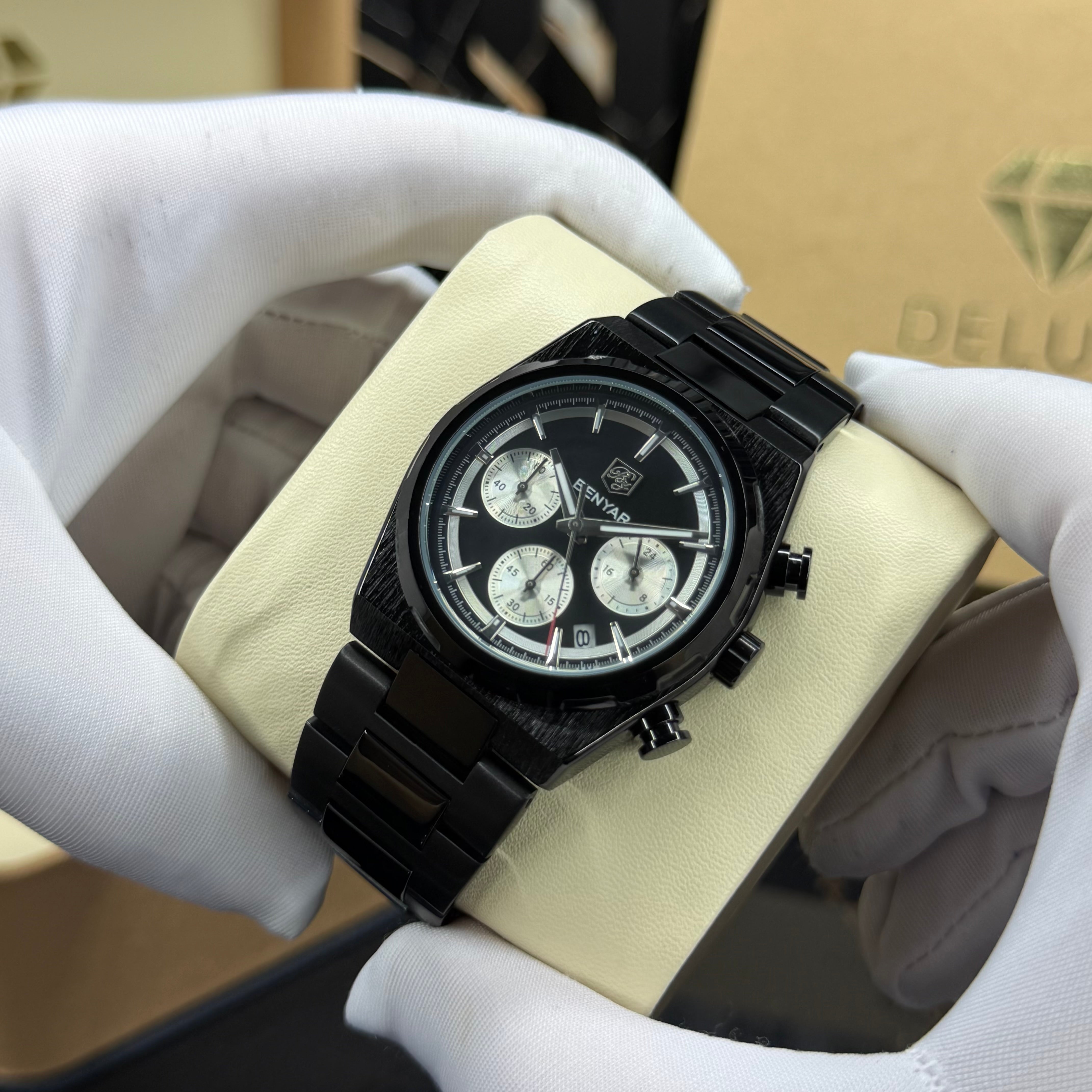 Varon(black)