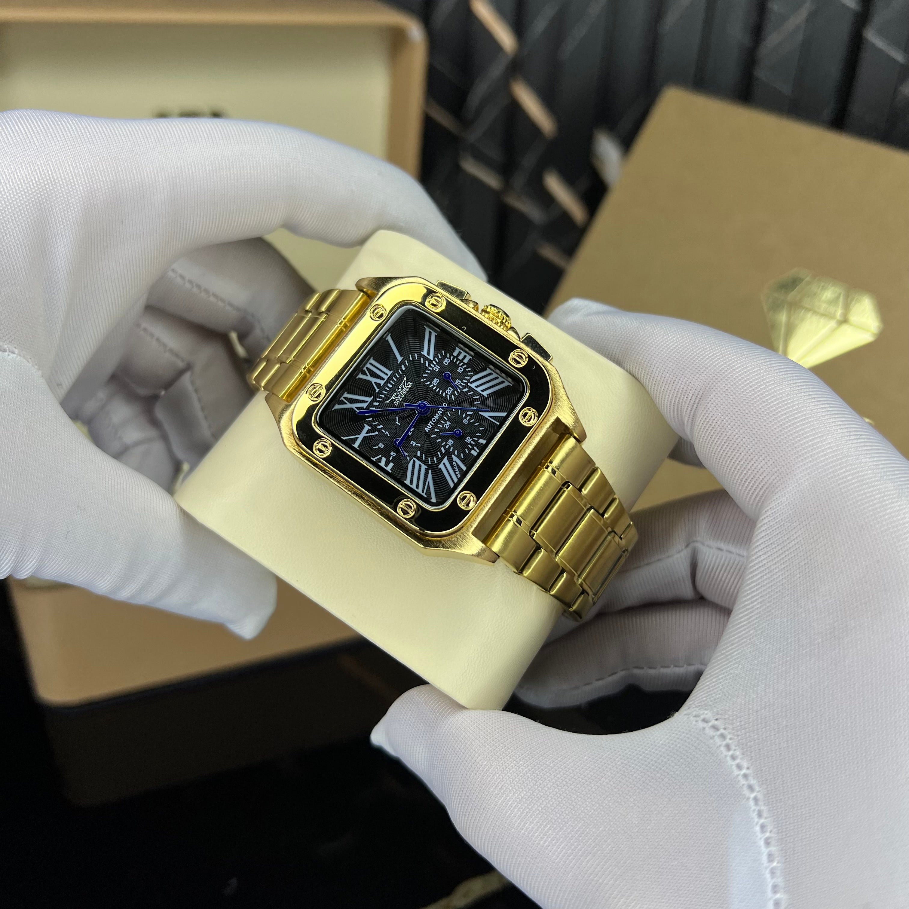noir imperium(gold)