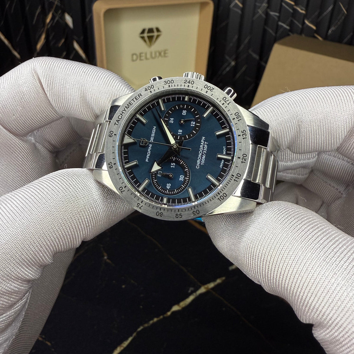 vantis(silver blue)