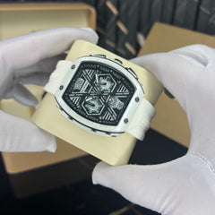 mavros(white)