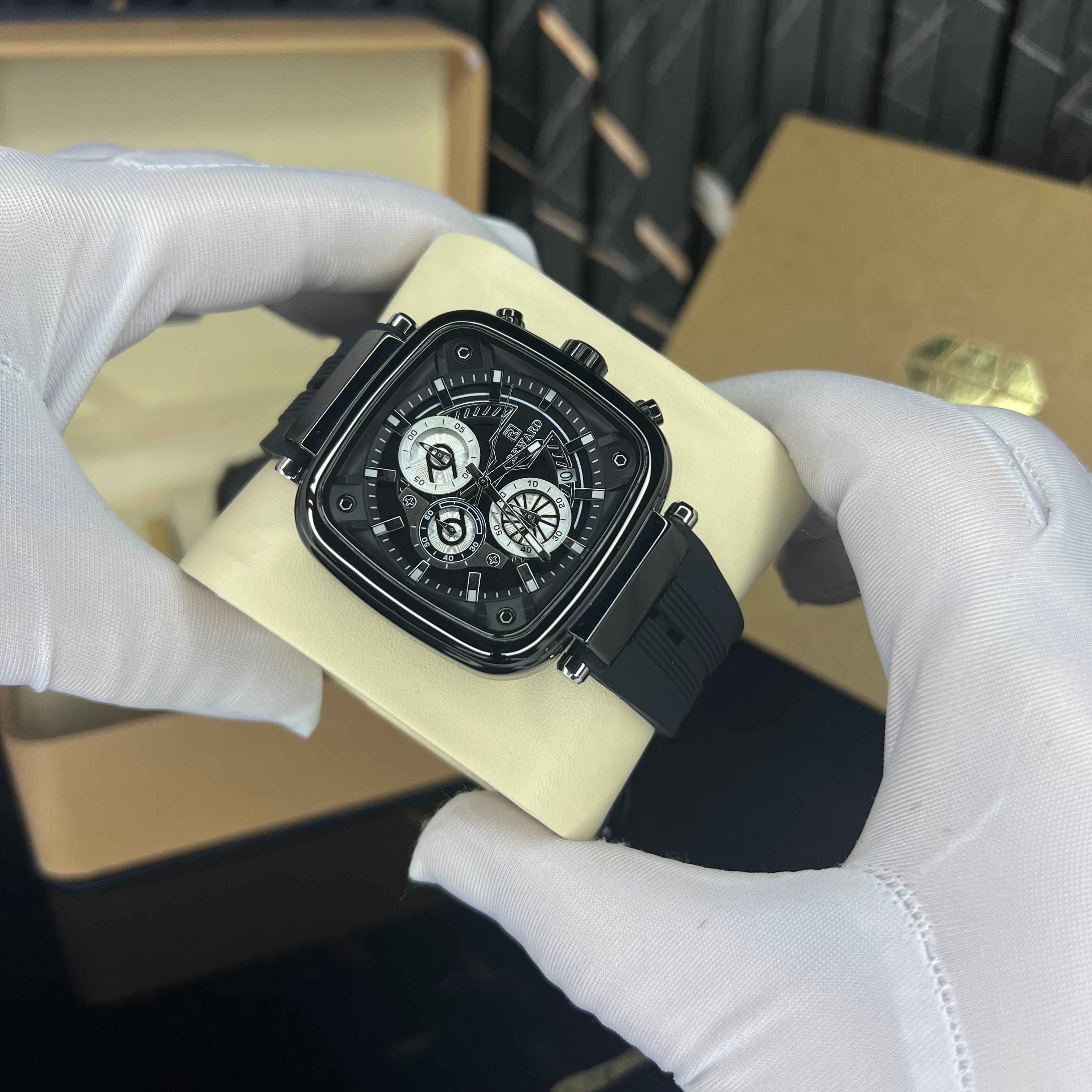Stratex(black)