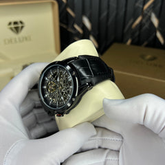 aureon skeletal (black)