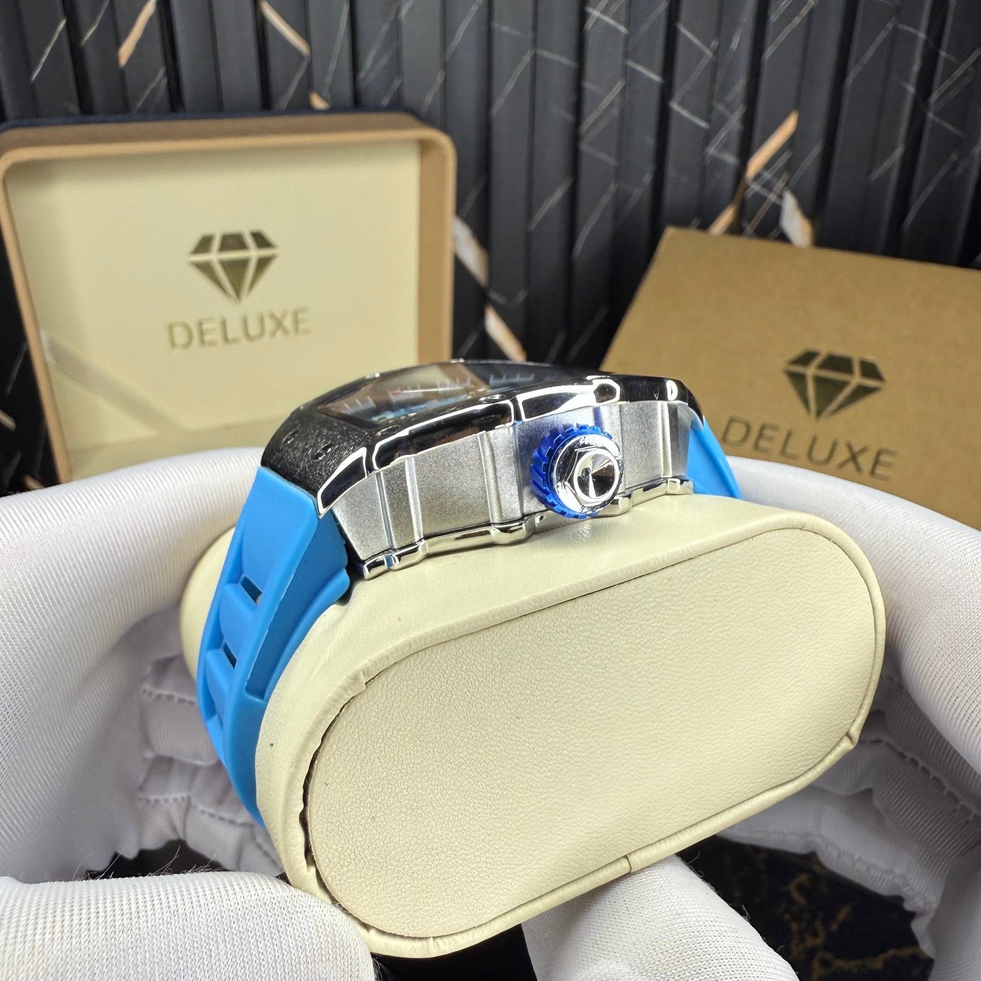 nexar(blue)