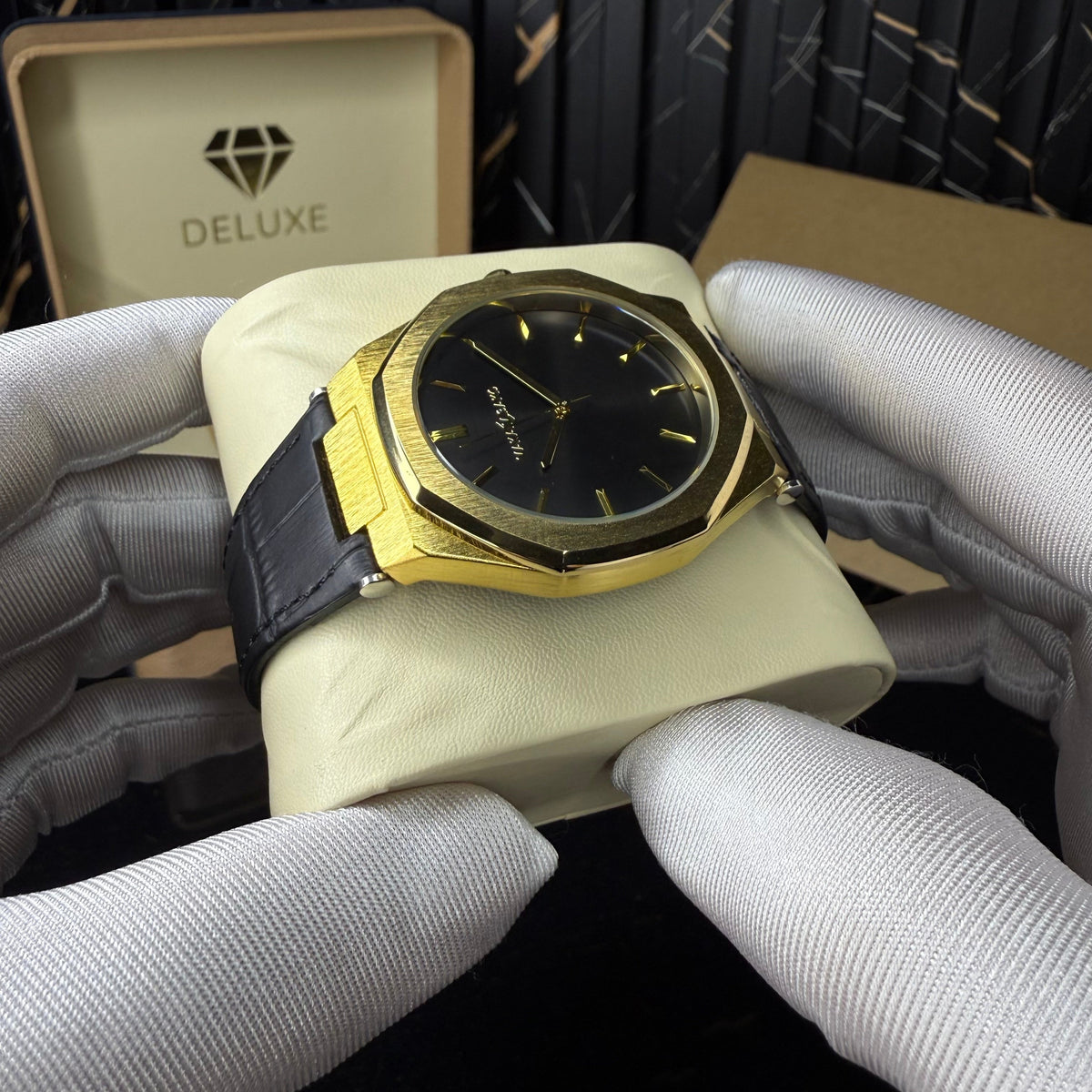 aurex(black gold)