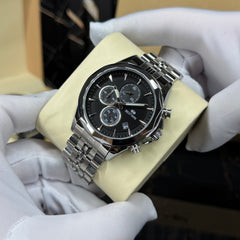Vertex(silver black)