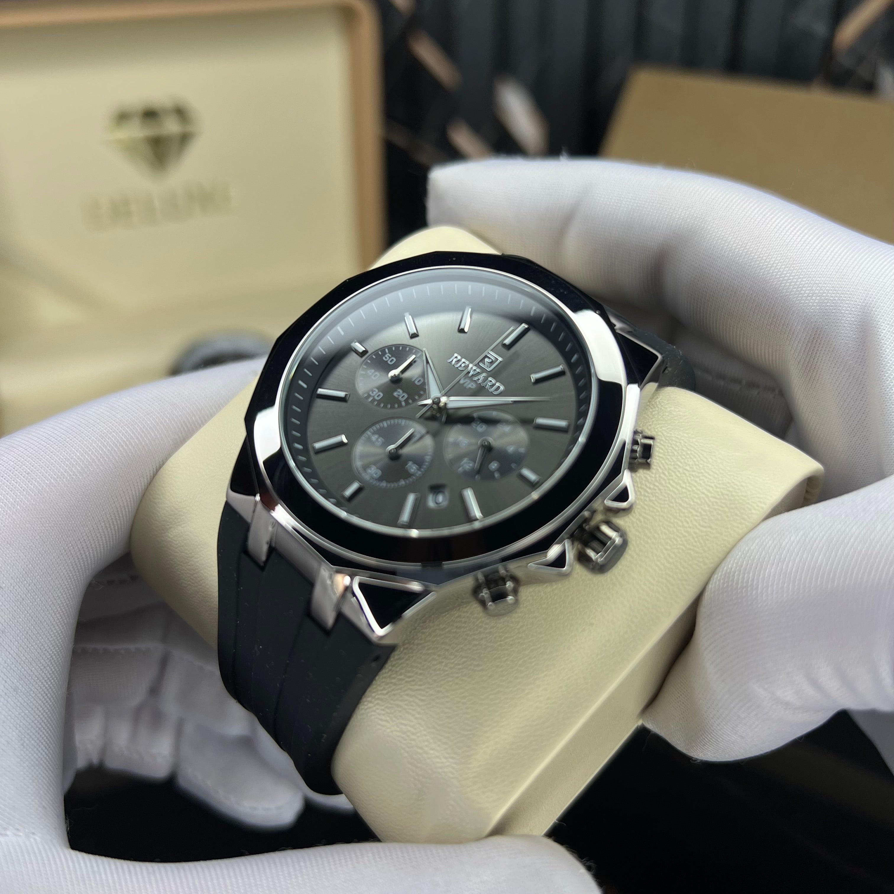 sovrin(black grey)