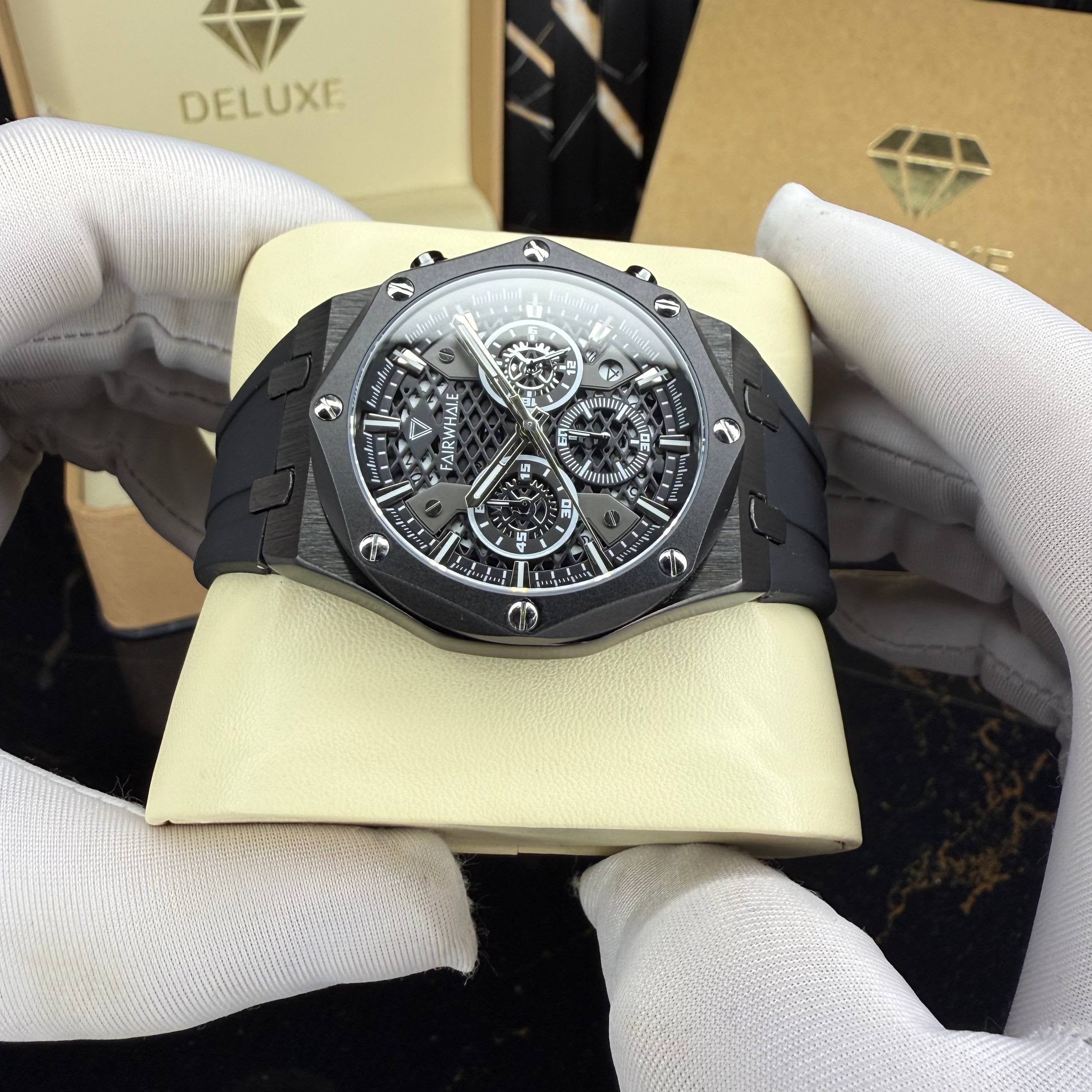 raven(black)