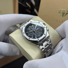 Vantrex(silver black)