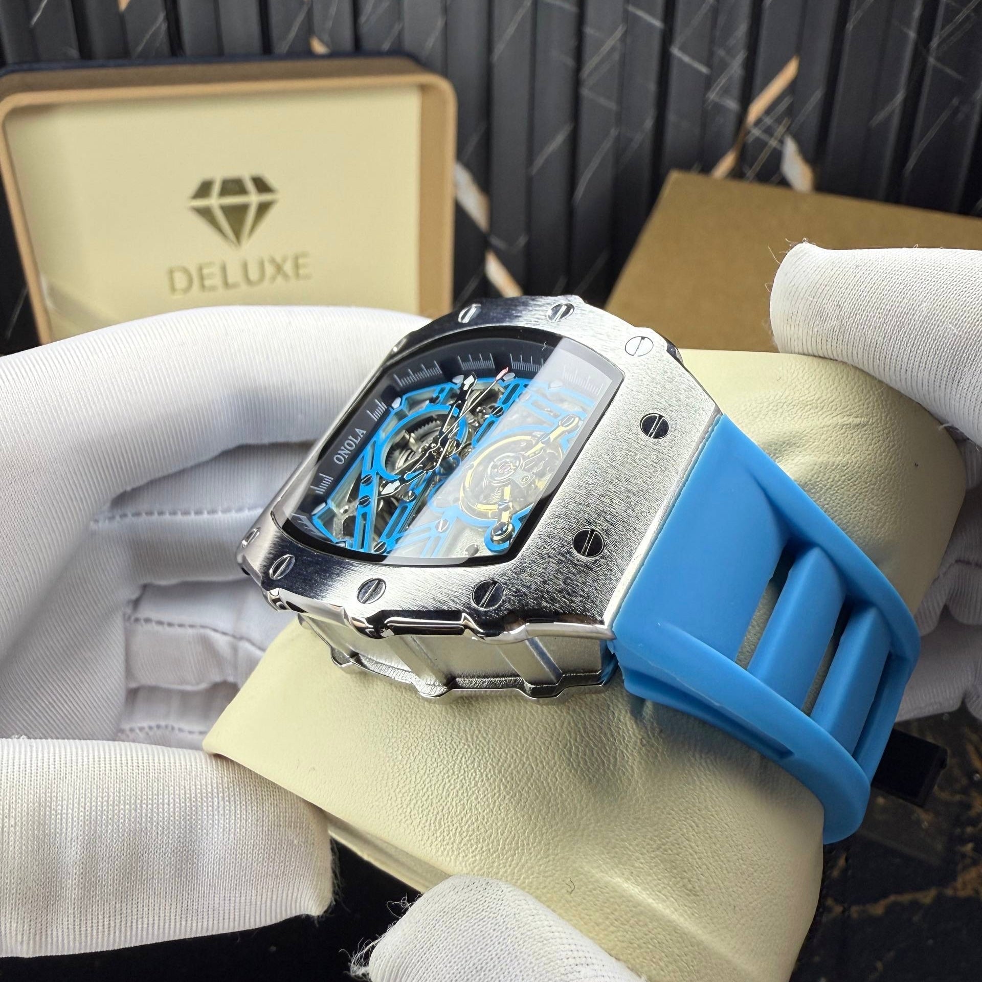 nexar(blue)