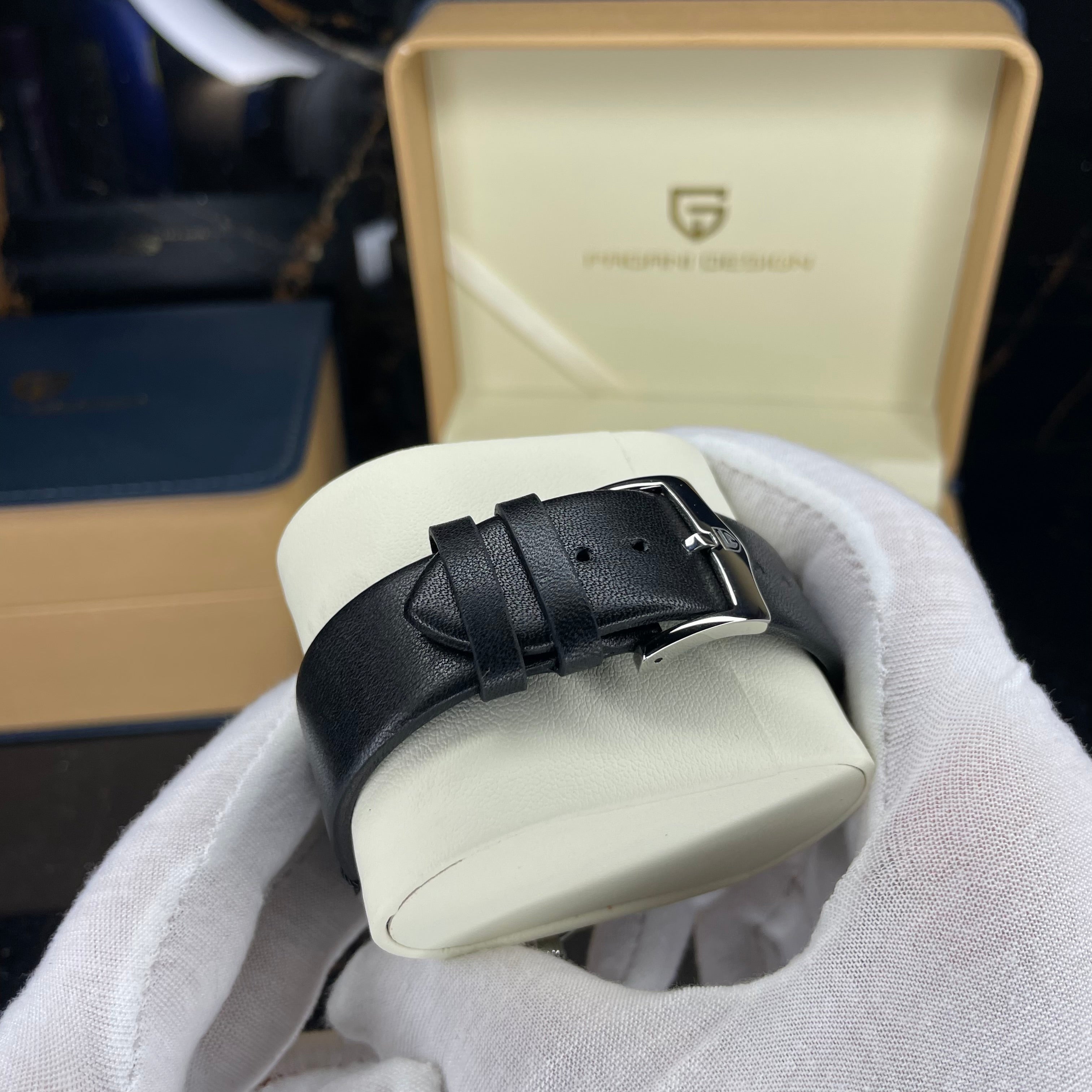imperial(black)