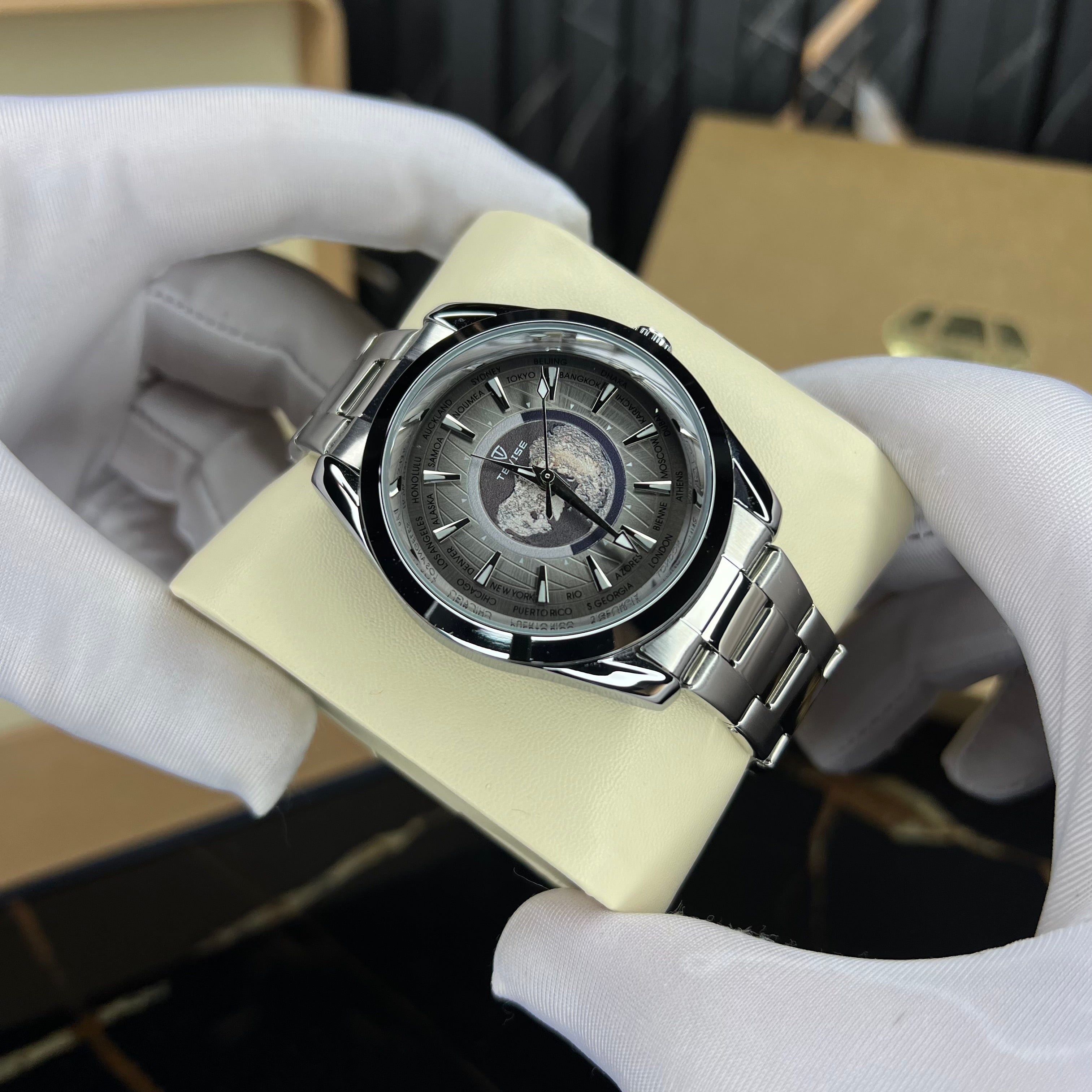 atlas(silver grey)