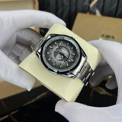 atlas(silver grey)