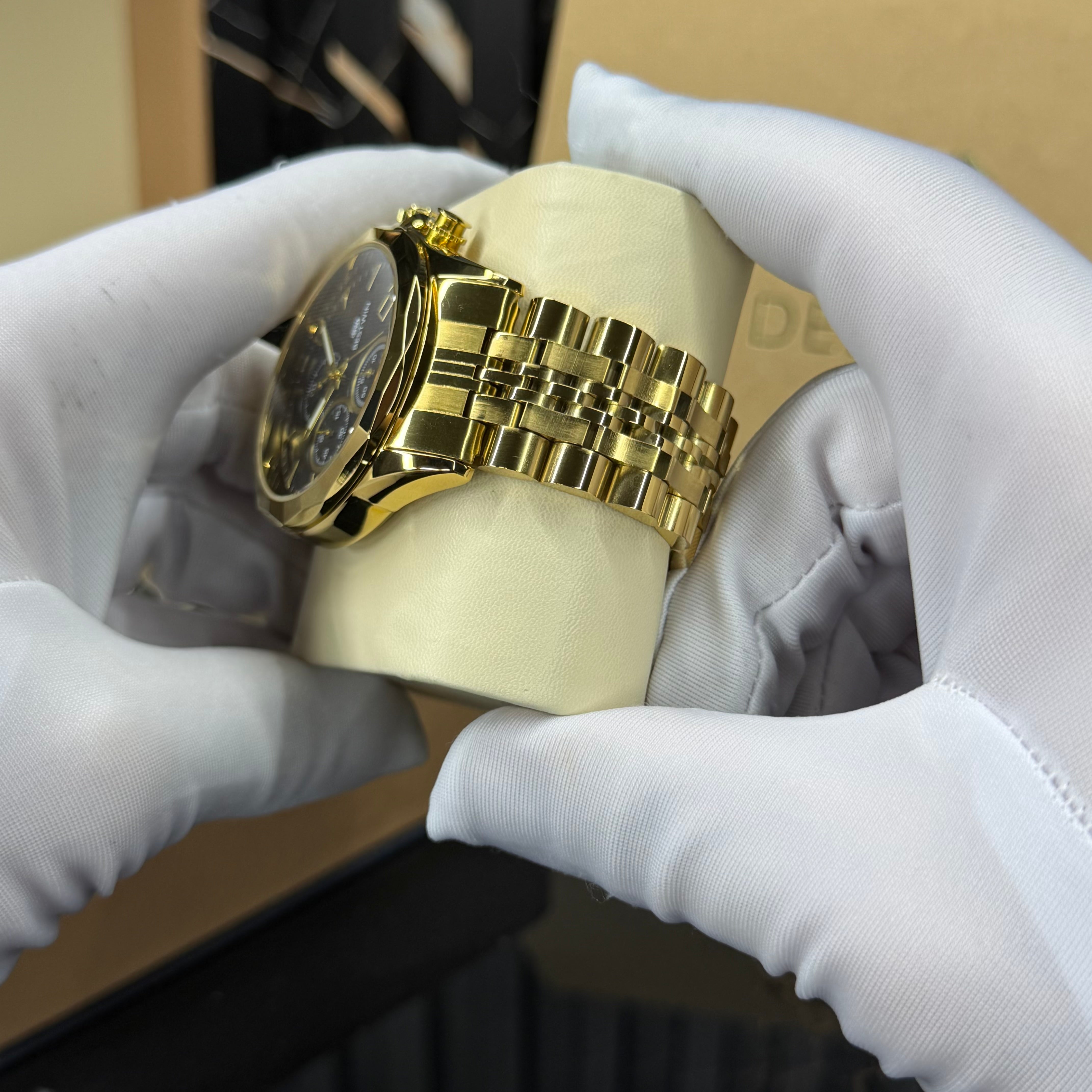 Vertex(gold)