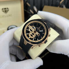 feud(black rosegold)