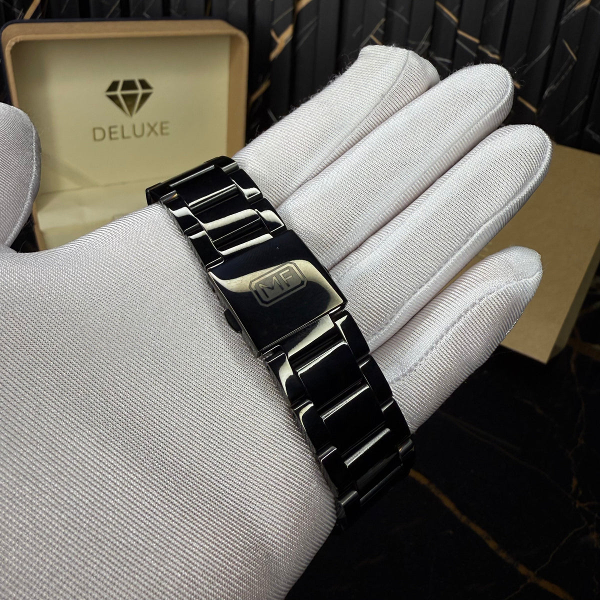 vantorq(black)