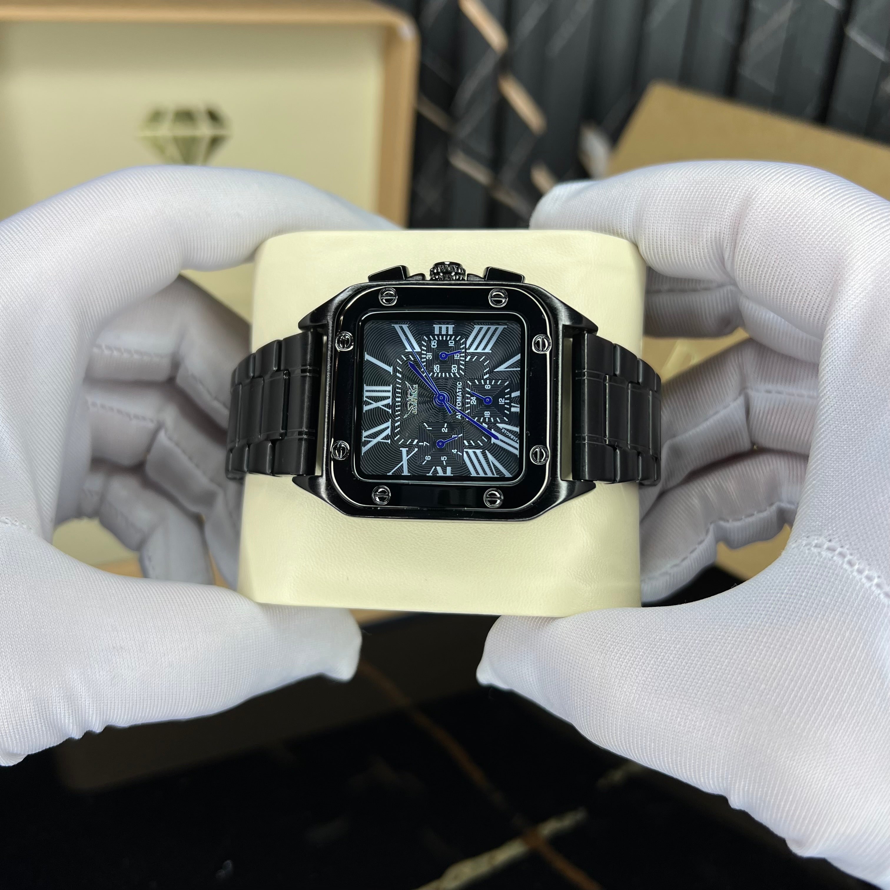 noir imperium(black)