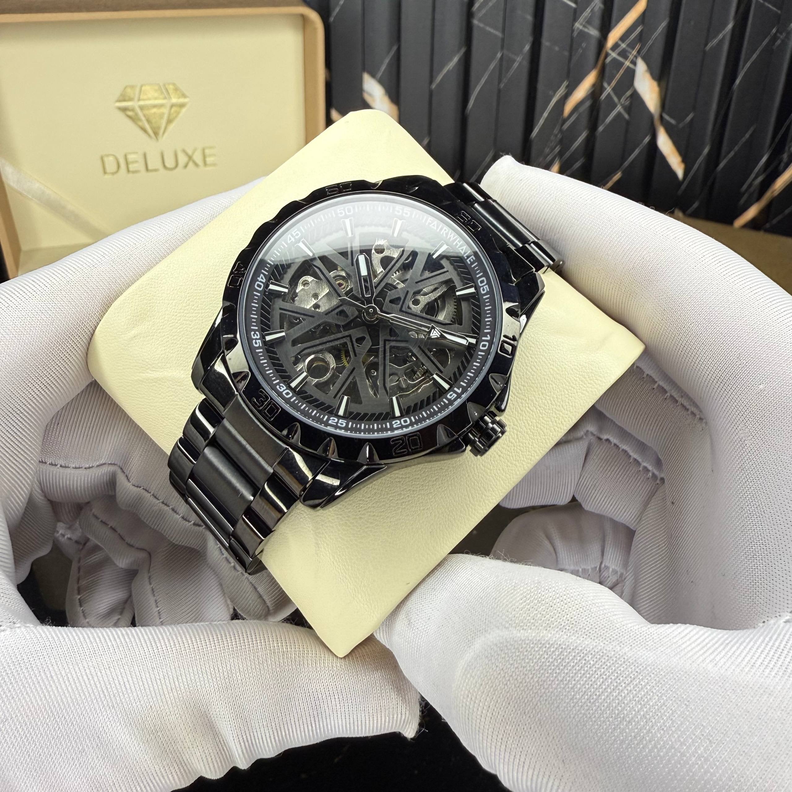 shadow engine(black)