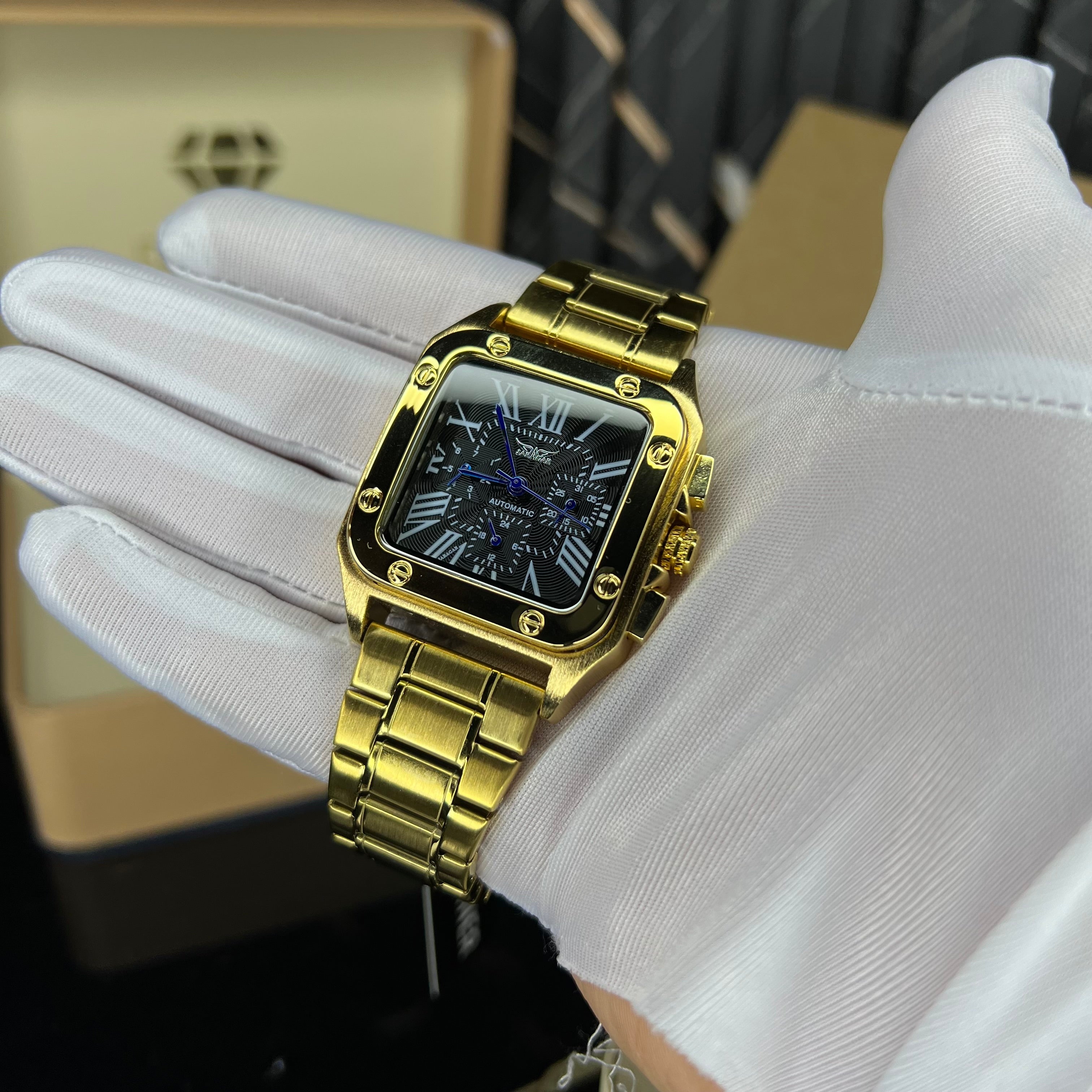 noir imperium(gold)