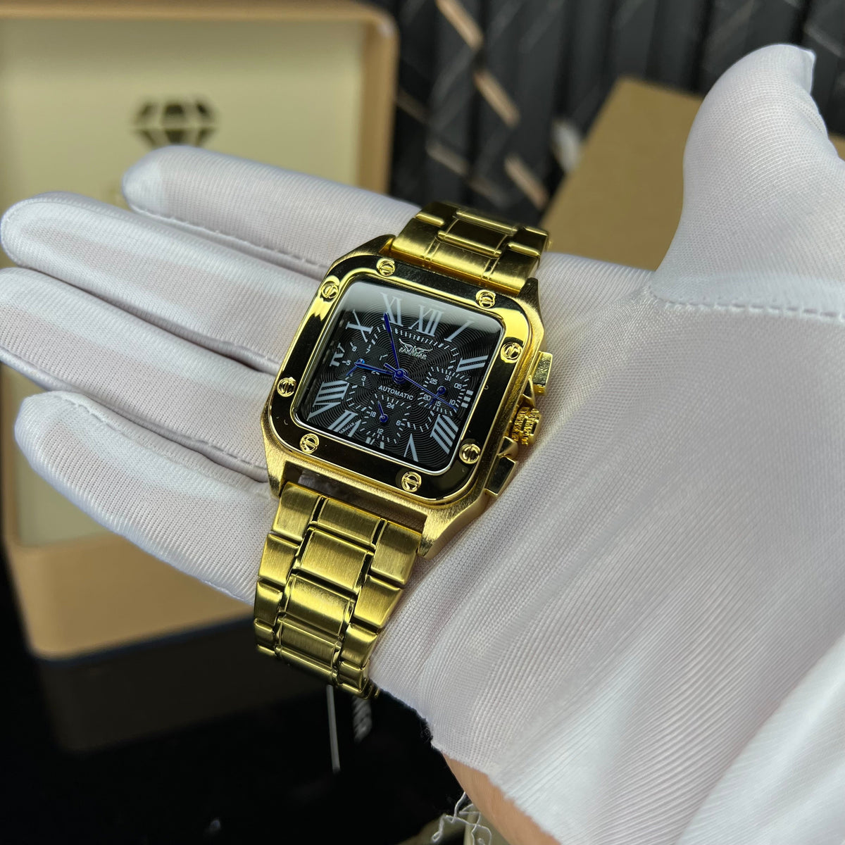 noir imperium(gold)