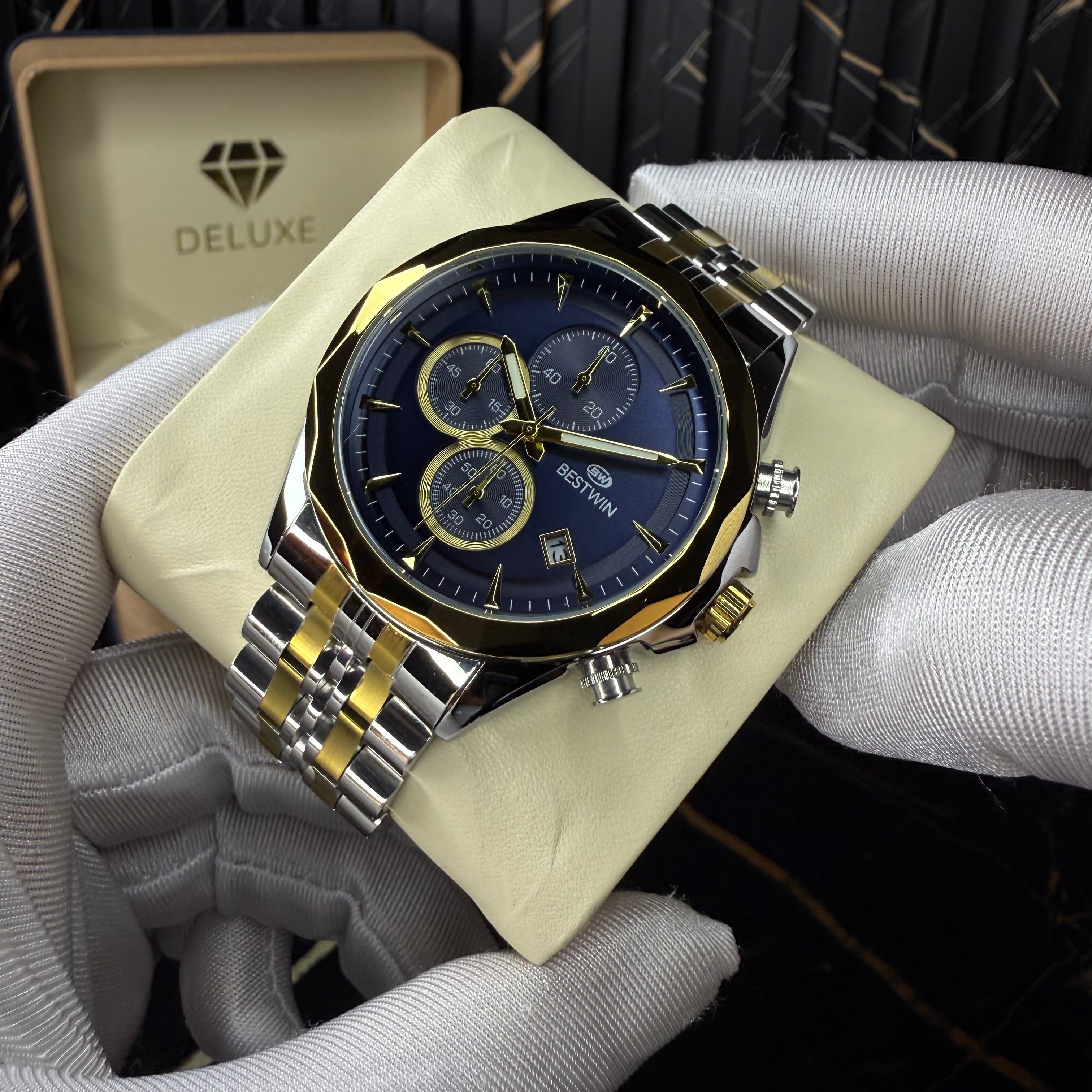 vertex(silver gold)