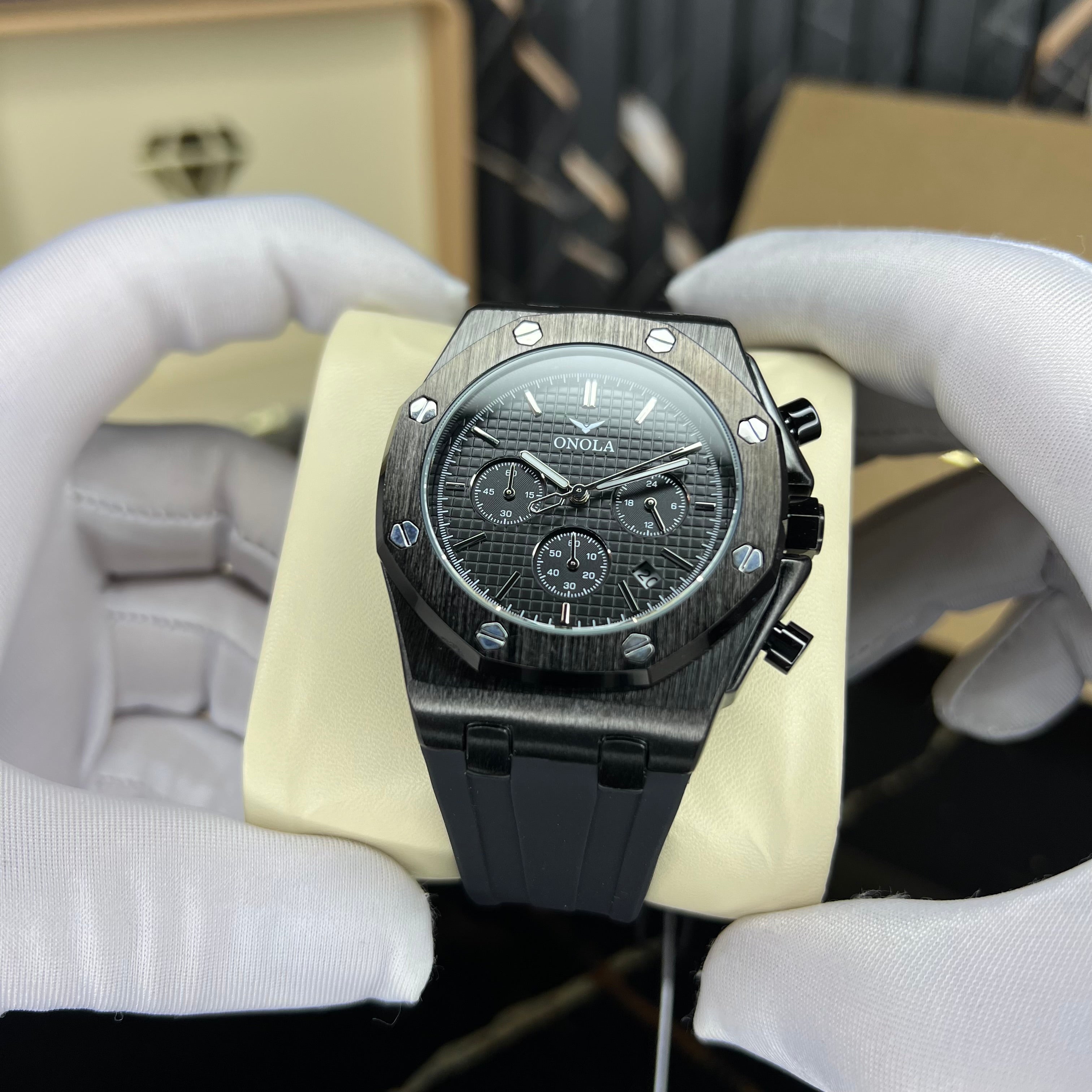 monarch(black)