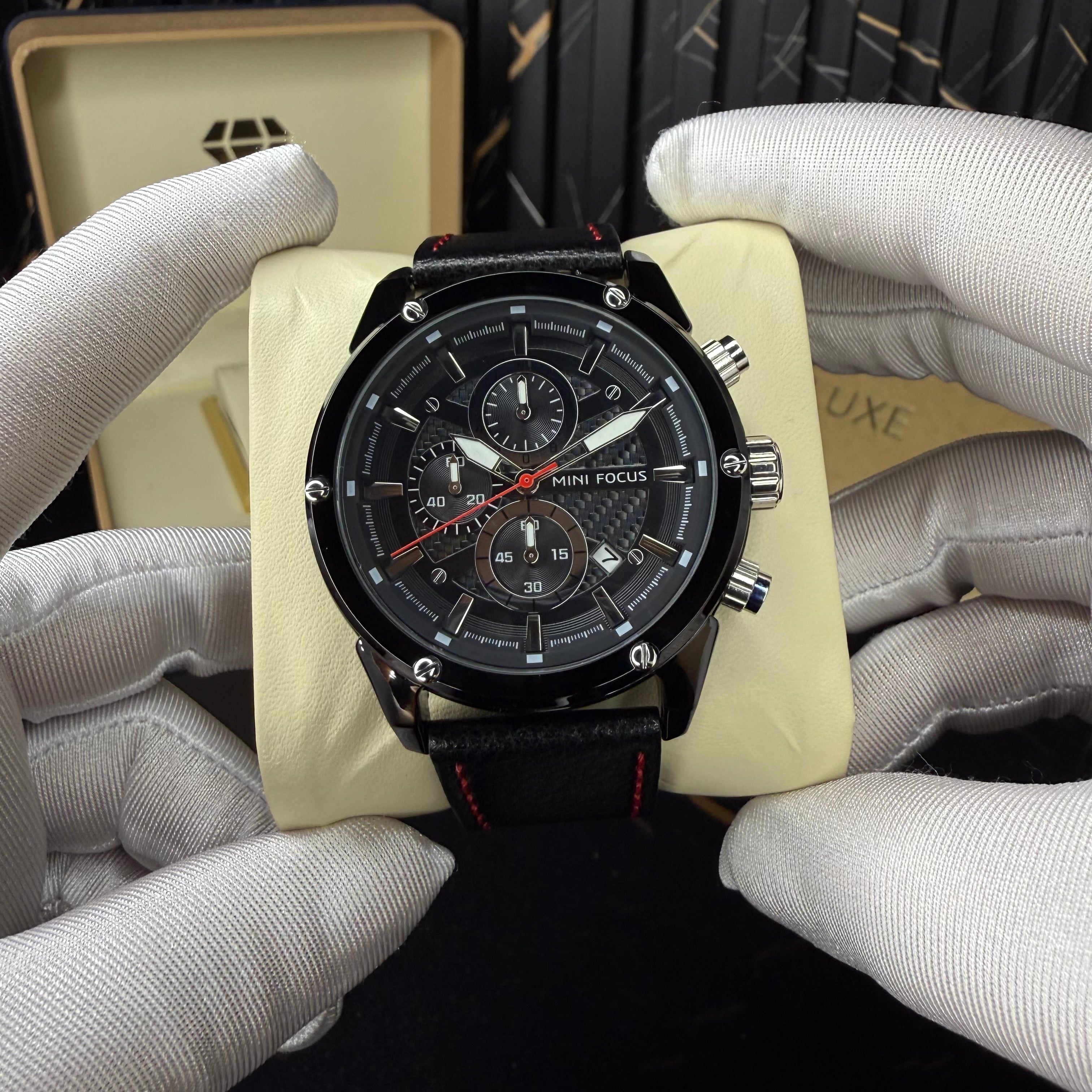 Sovereign(black)