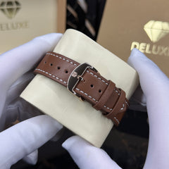 Elvano(brown white)