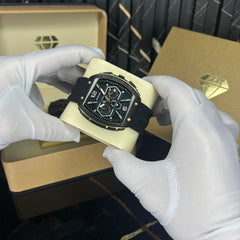 mavros(black)