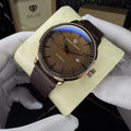 imperial(brown)