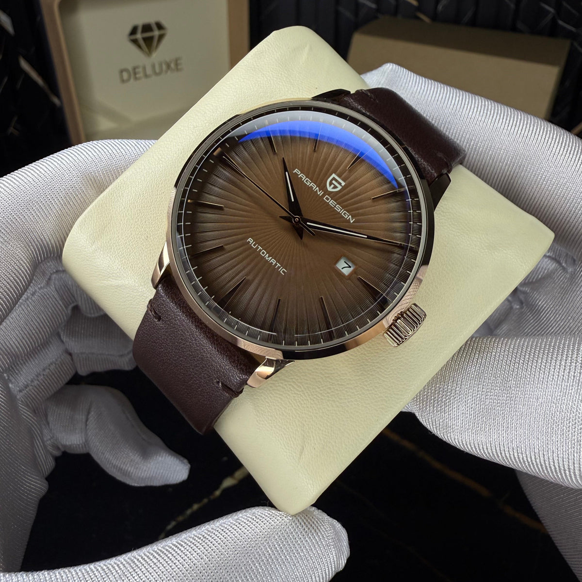 imperial(brown)