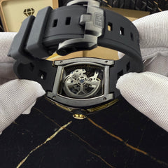 phantom(black gold)