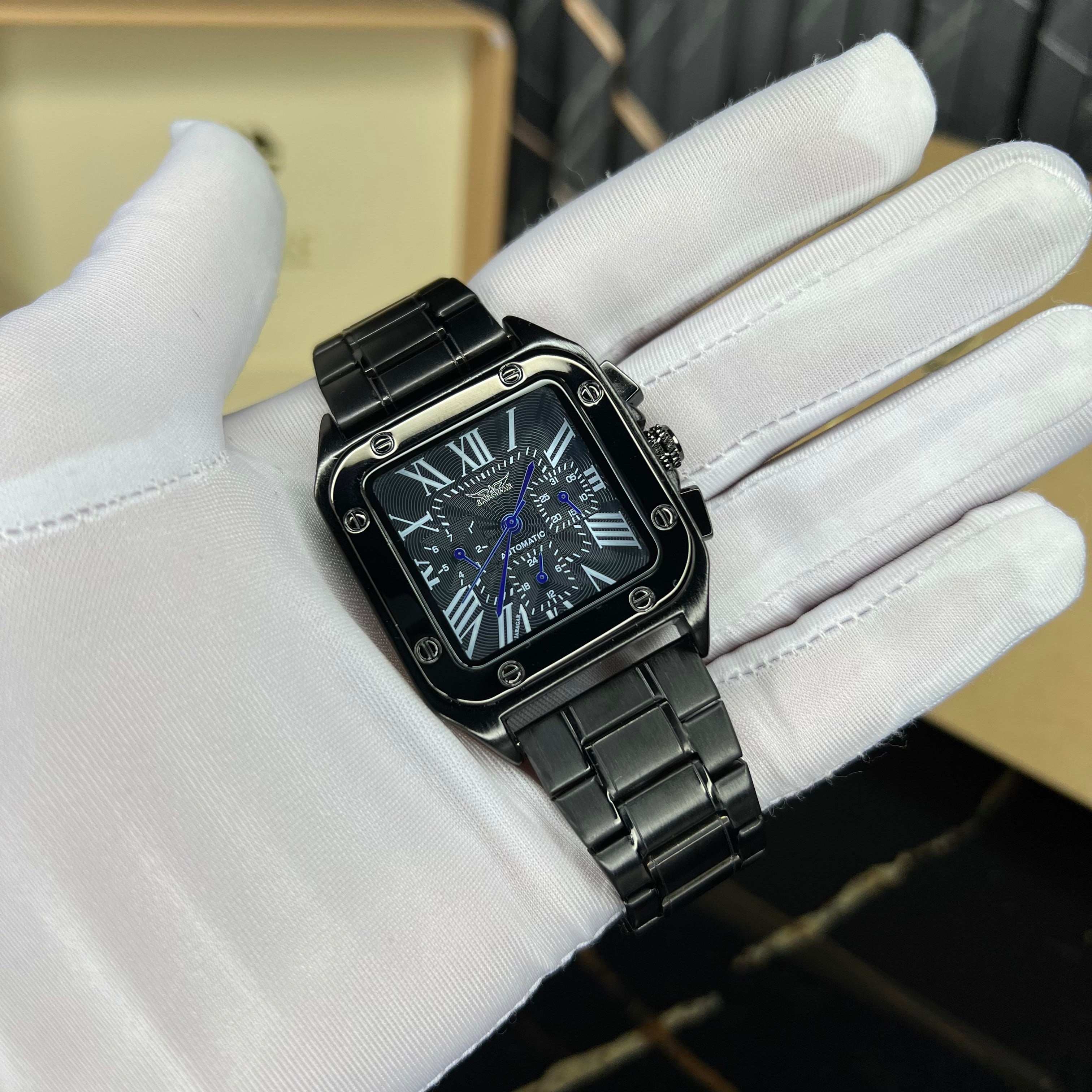 noir imperium(black)