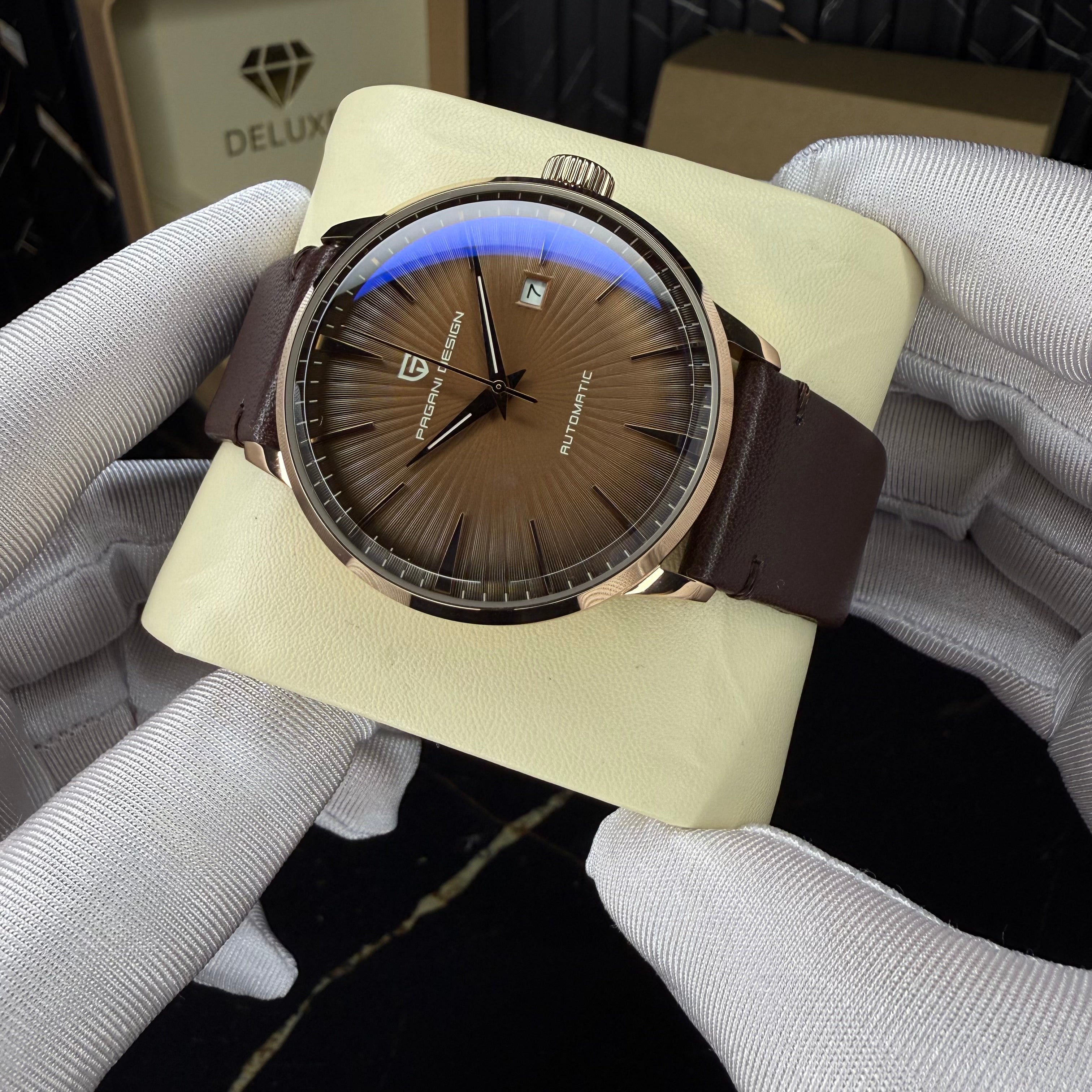 imperial(brown)